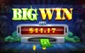 Win screen