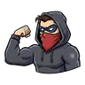 BURGLAR