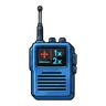 WALKIE TALKIE