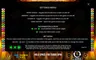 Rules / How to play