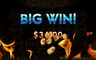 Win screen