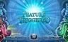 Free spins screen