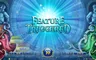 Free spins screen