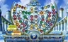 Free spins screen