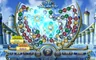 Free spins screen