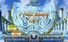 Free spins screen