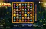 Free spins screen