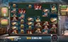 Free spins screen