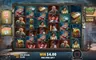 Free spins screen