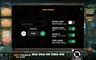 Game settings