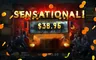 Win screen