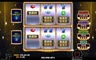Free spins screen