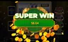 Win screen
