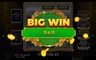 Win screen