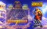 Preview / Loading screen
