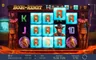 Free spins screen