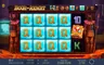Free spins screen