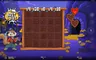 Free spins screen