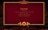 Rules / How to play