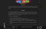 Rules / How to play