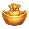 GOLD SYMBOLS