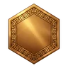Instant Prize Symbol (Coin Symbol)