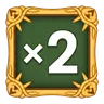 Multiplier Symbol