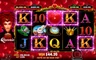 Free spins screen