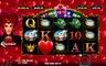 Free spins screen
