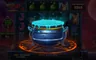 Free spins screen