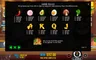 Paytable