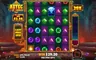 Free spins screen