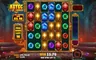 Free spins screen