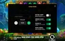 Game settings