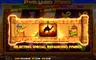Free spins screen