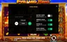 Game settings
