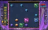 Free spins screen
