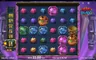 Free spins screen