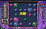 Free spins screen