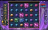Free spins screen