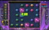 Free spins screen