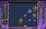 Free spins screen