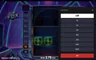 Autoplay settings