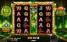 Free spins screen