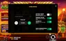 Game settings