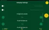 Autoplay settings