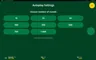 Autoplay settings