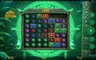 Free spins screen