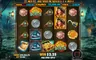 Free spins screen