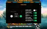 Game settings